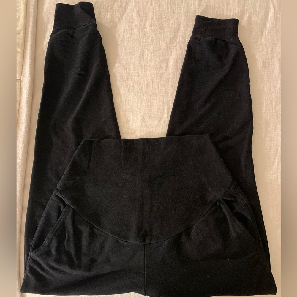 Maternity pants